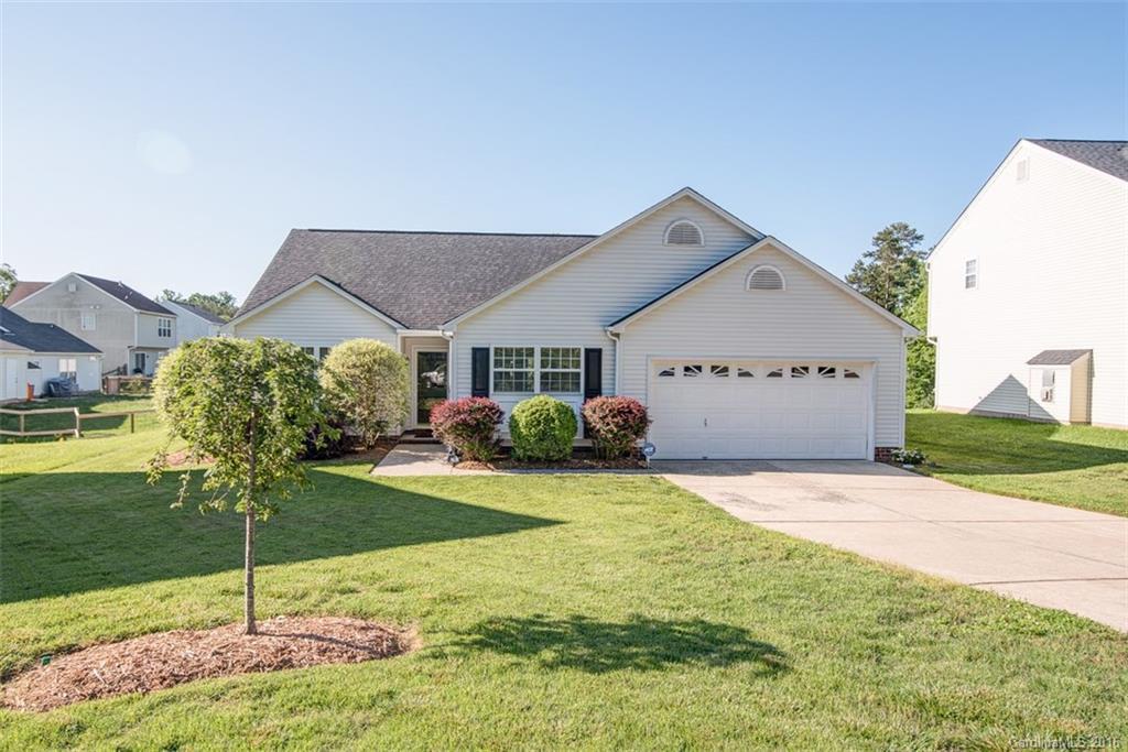 2013 Lanshire Ct., Charlotte, NC 28262