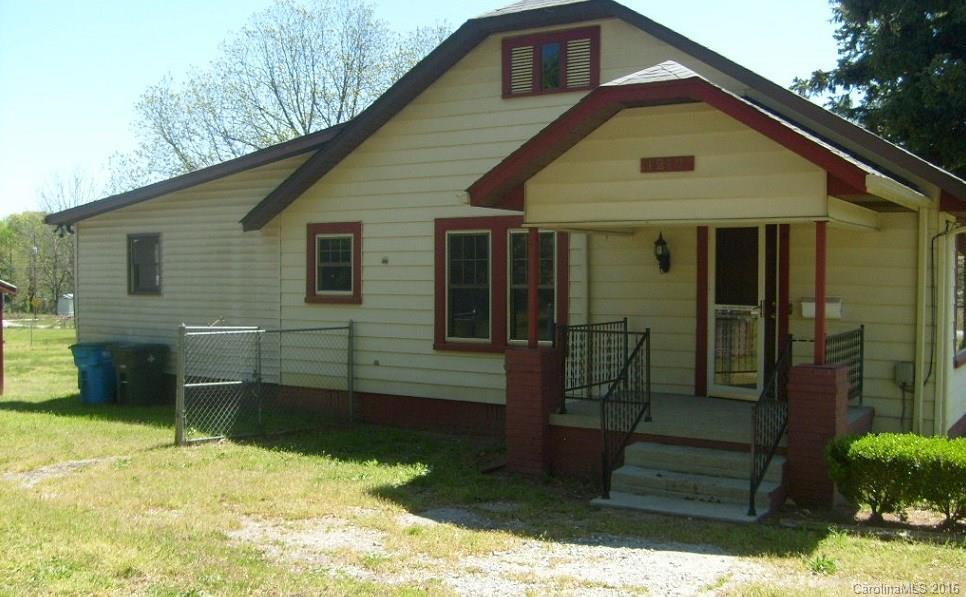 1219 Tower Dr., Salisbury, NC 28146
