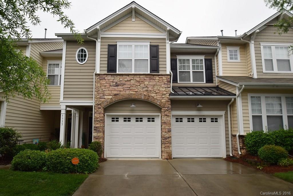 5955 Pale Moss Ln. #-, Charlotte, NC 28269