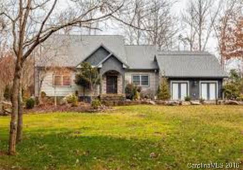 22 Bittersweet Ln., Asheville, NC 28805