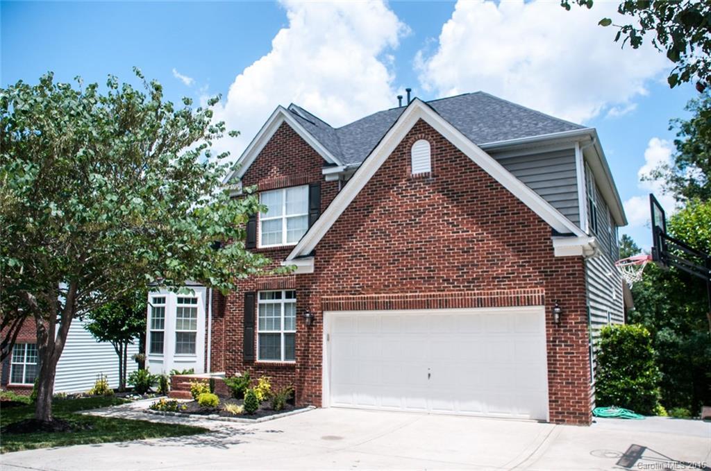 10217 Kirkmont Dr., Charlotte, NC 28269