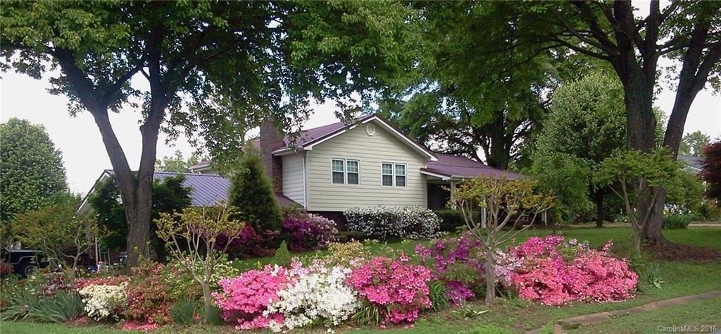 218 Ellington St., Spindale, NC 28160