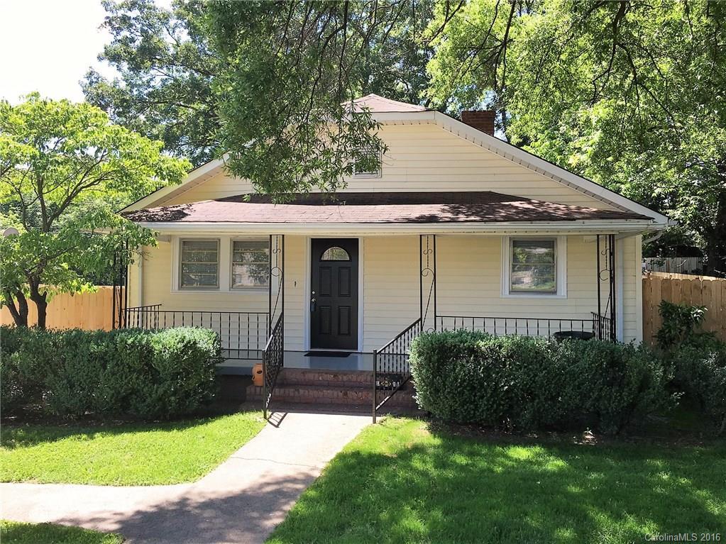 1315 N Juniper Ave., Kannapolis, NC 28081