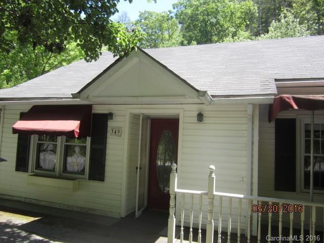 349 Gerton Hwy., Bat Cave, NC 28792