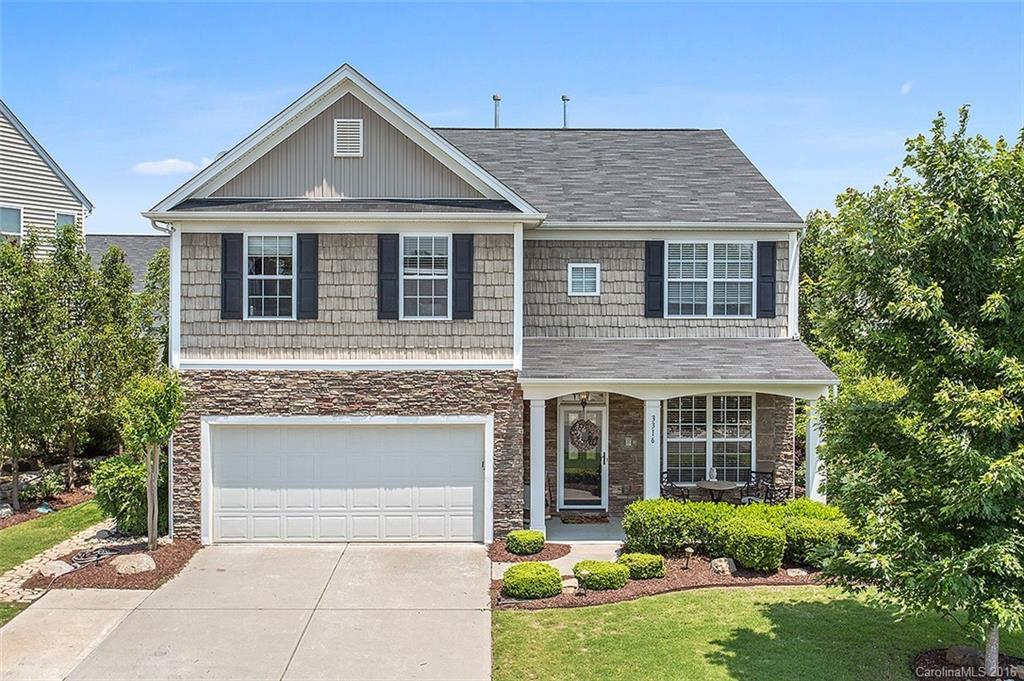 3316 Brackhill St. #197, Davidson, NC 28036