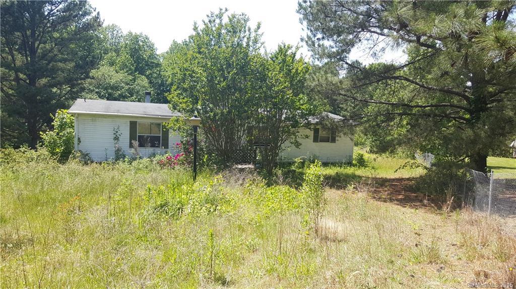 145 Morcroft Ln., Cleveland, NC 27013