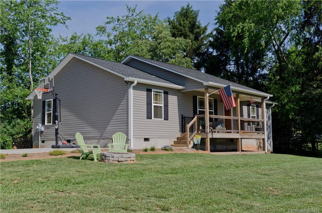 33 In God We Trust Dr., Asheville, NC 28806