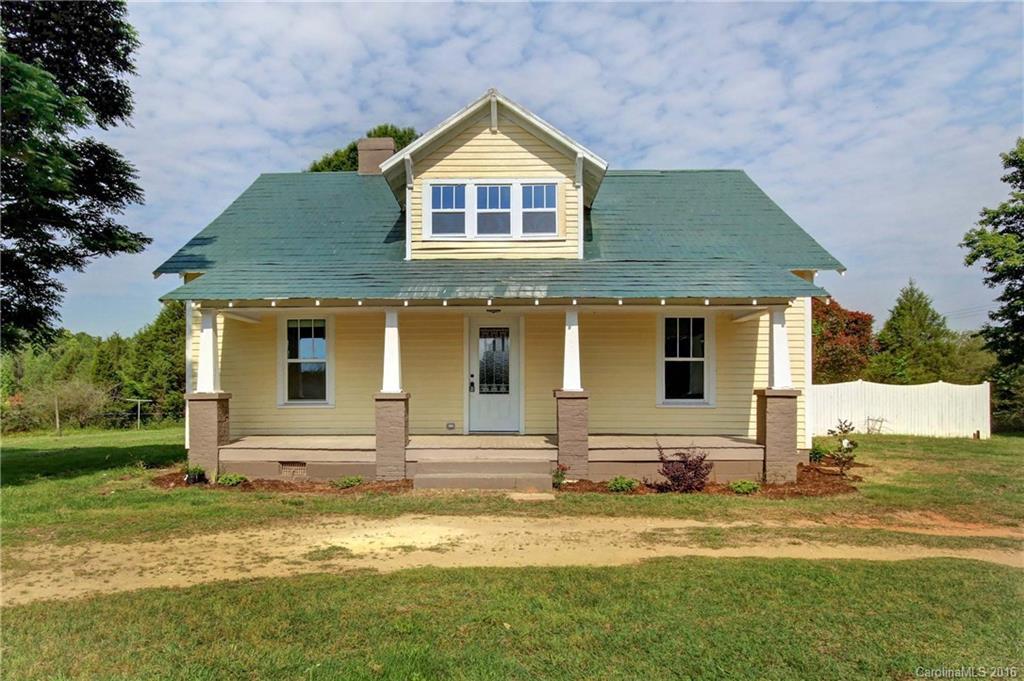 265 Bailey Rd., Mooresville, NC 28117