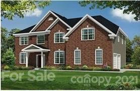 4435 Mill Landing Dr., Harrisburg, NC 28075