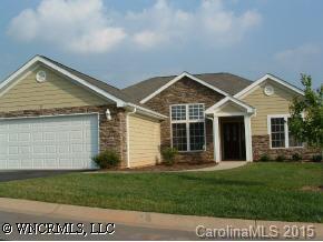 Lot 2 Benson Drive, Asheville, NC 28806