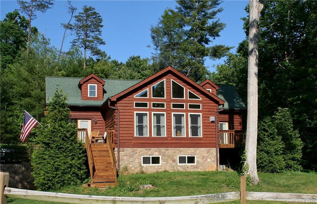 31 Serendipity Tr., Asheville, NC 28804