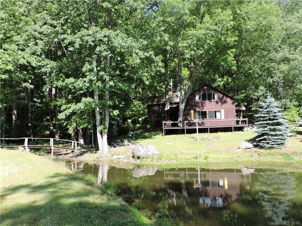 45 Hill Crest Ln. #018523, Burnsville, NC 28714