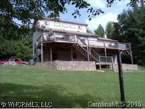 11 Mountainview, Weaverville, NC 28787