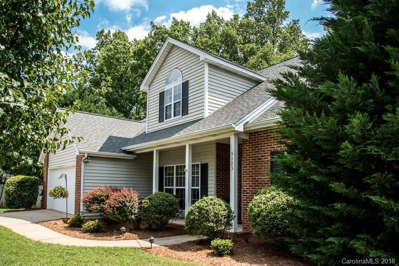5123 Kristy Dr., Hickory, NC 28602