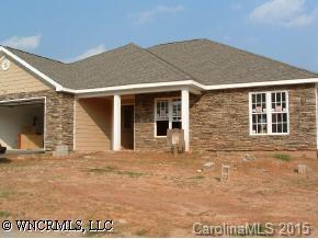 Lot 19 Benson Drive, Asheville, NC 28806