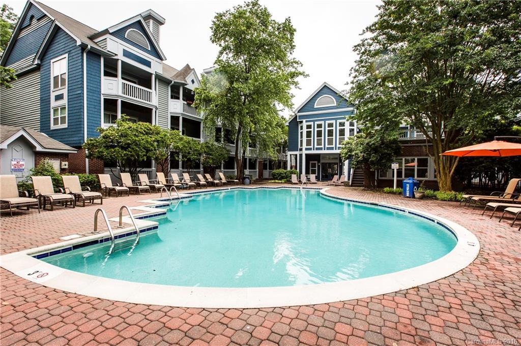 509 Graham St. #3G, Charlotte, NC 28202