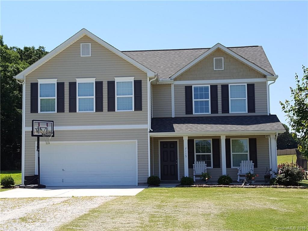7115 Lancaster Hwy. #5, Waxhaw, NC 28173