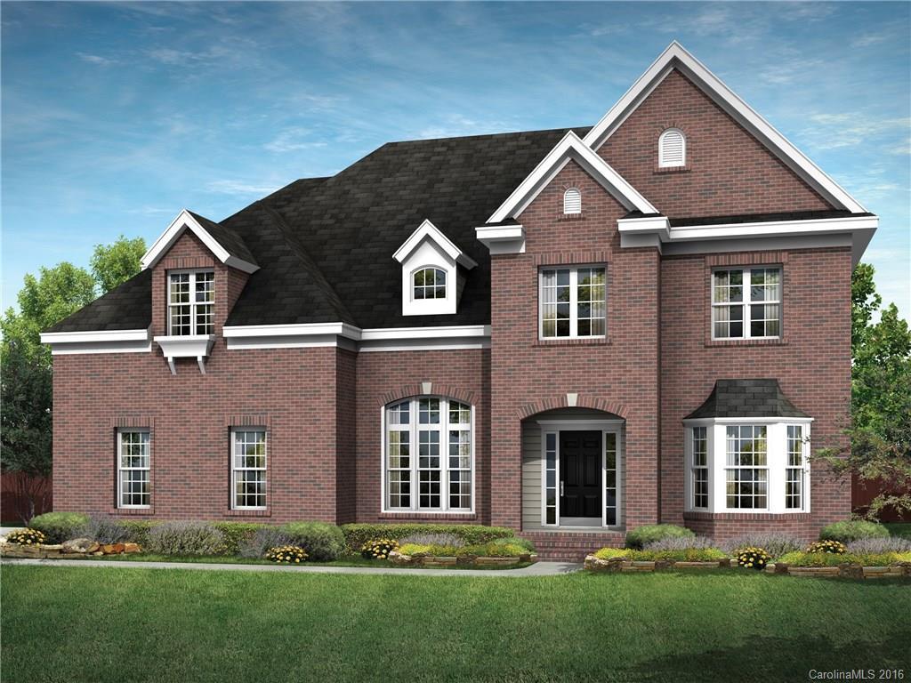 909 Hidden Pond Ln. #MKF0022, Waxhaw, NC 28173