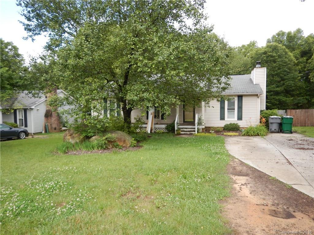 8119 Plott Rd., Charlotte, NC 28215