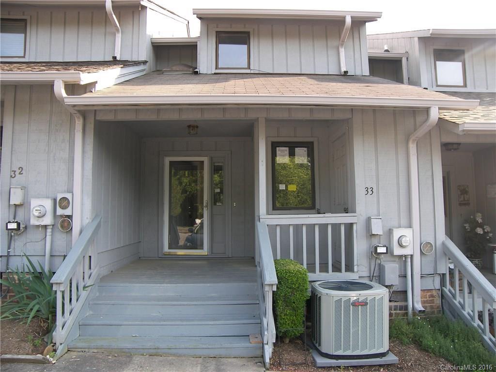 100 Willow Run Dr. #33, Gastonia, NC 28056