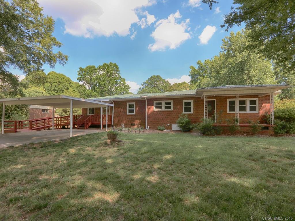 2129 Charlotte Hwy., Mooresville, NC 28117