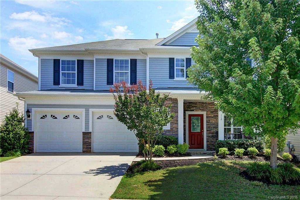 112 Sand Spur Dr. #243, Mooresville, NC 28117