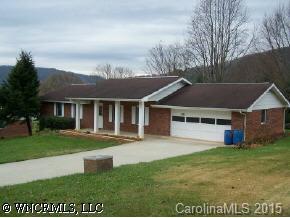 8 Still Meadows Drive, Pisgah Forest, NC 28768