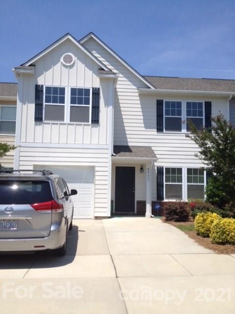 4531 Tradd Cir. #lot 120, Monroe, NC 28110