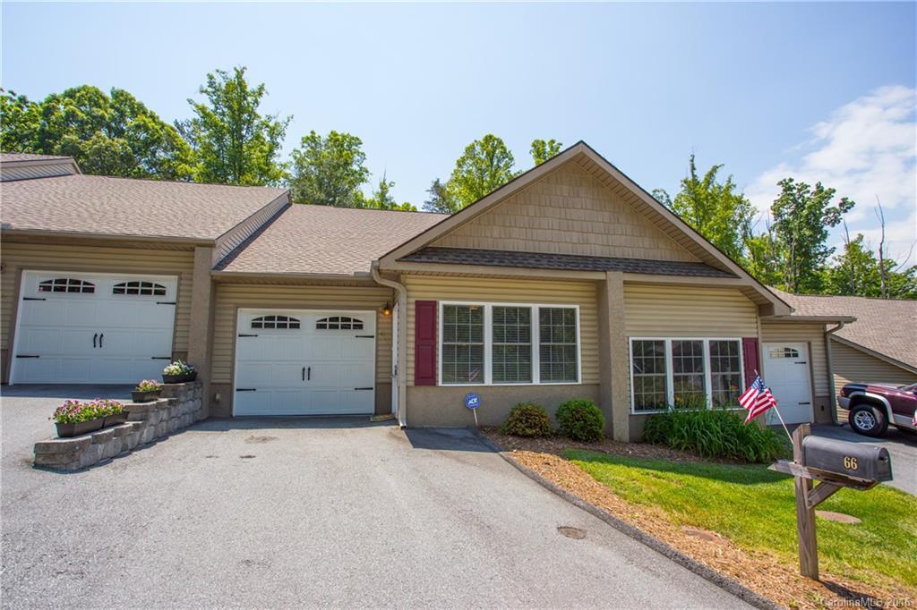 66 Aberdeen Dr. #73, Arden, NC 28704