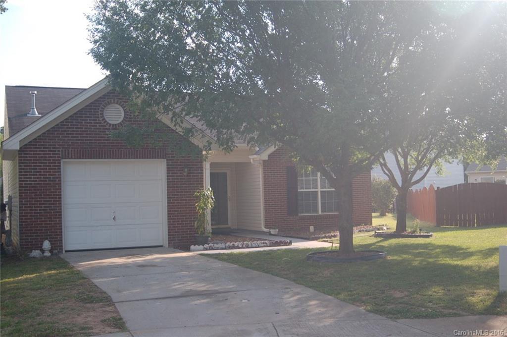 6907 Castello Ln., Charlotte, NC 28269