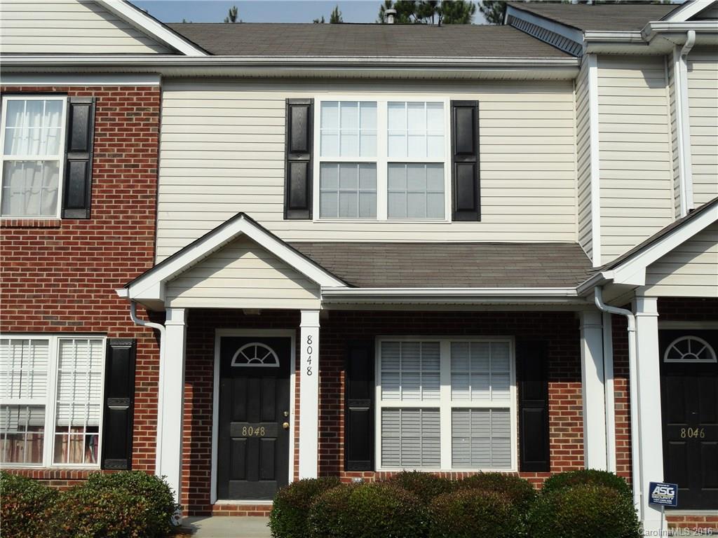 8048 Stoneham Ct., Matthews, NC 28105