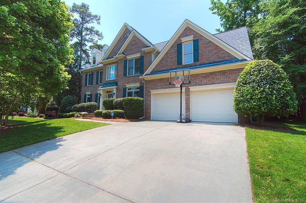 11412 Tavernay Pkwy., Charlotte, NC 28262