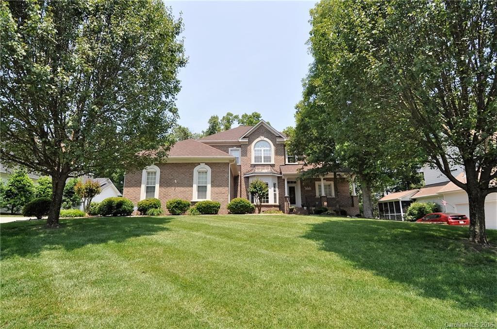 1730 Turning Leaf Ct., Charlotte, NC 28262