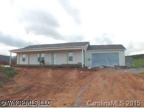 22 Angel View Drive, Asheville, NC 28748