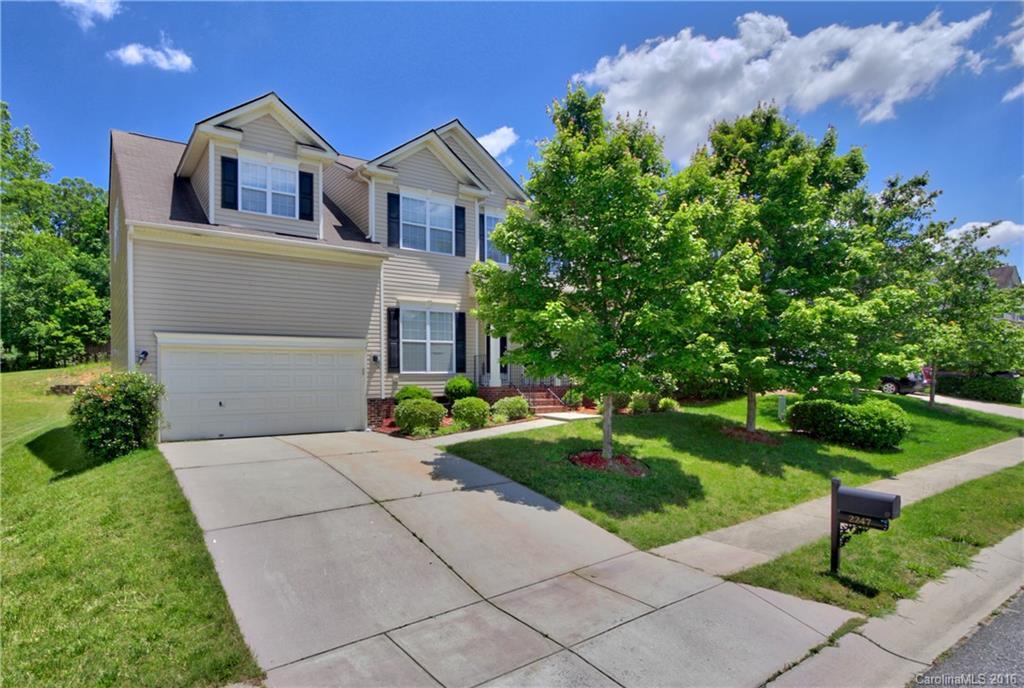 2247 Elendil Ln., Charlotte, NC 28269
