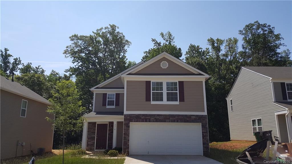 5516 Twin Brook Dr., Charlotte, NC 28269