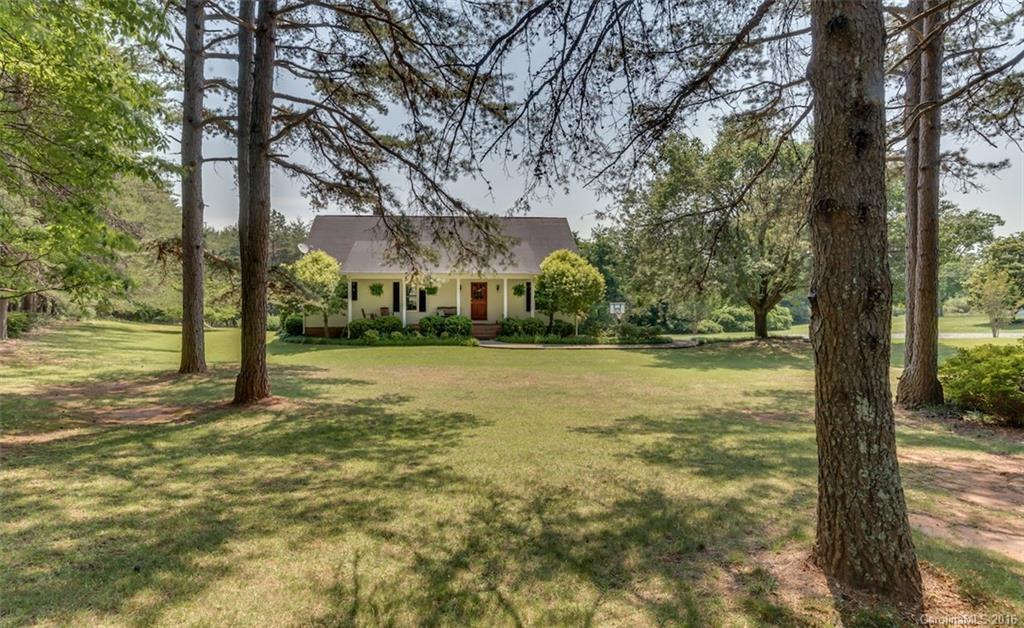 484 Edwards Street Extension, Rutherfordton, NC 28139