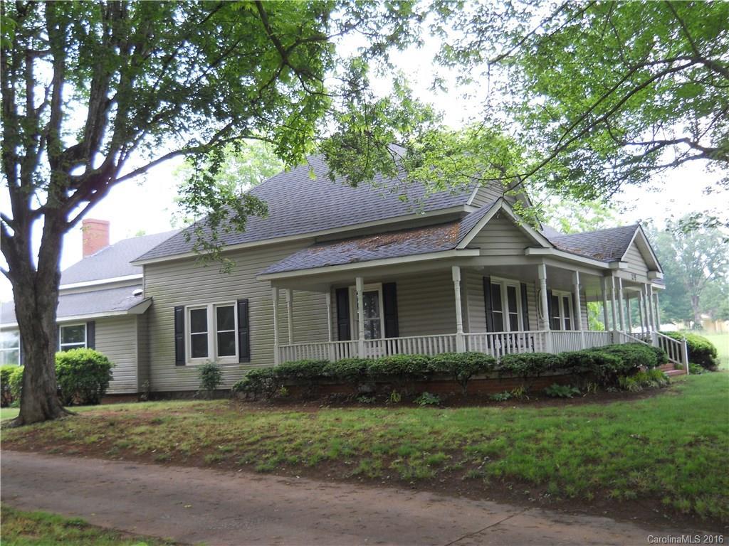 235 Sides Rd., Salisbury, NC 28146