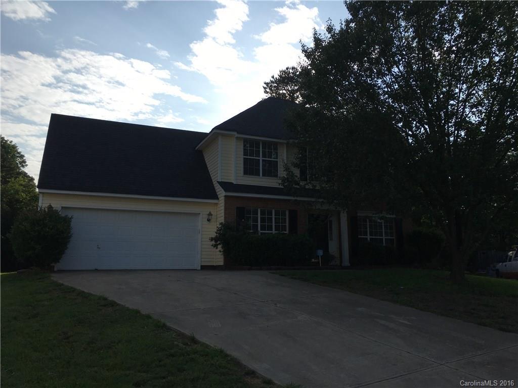 8643 Casa Ct., Charlotte, NC 28215