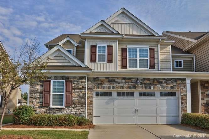 5452 Allison Ln., Charlotte, NC 28277