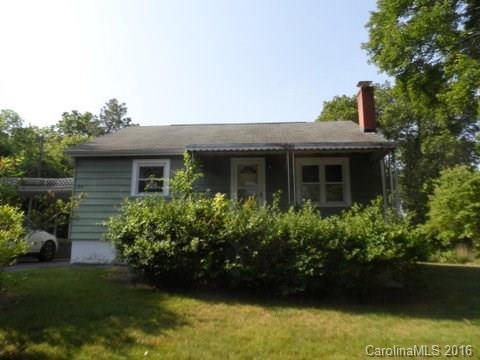 35 Busbee View Rd., Asheville, NC 28803