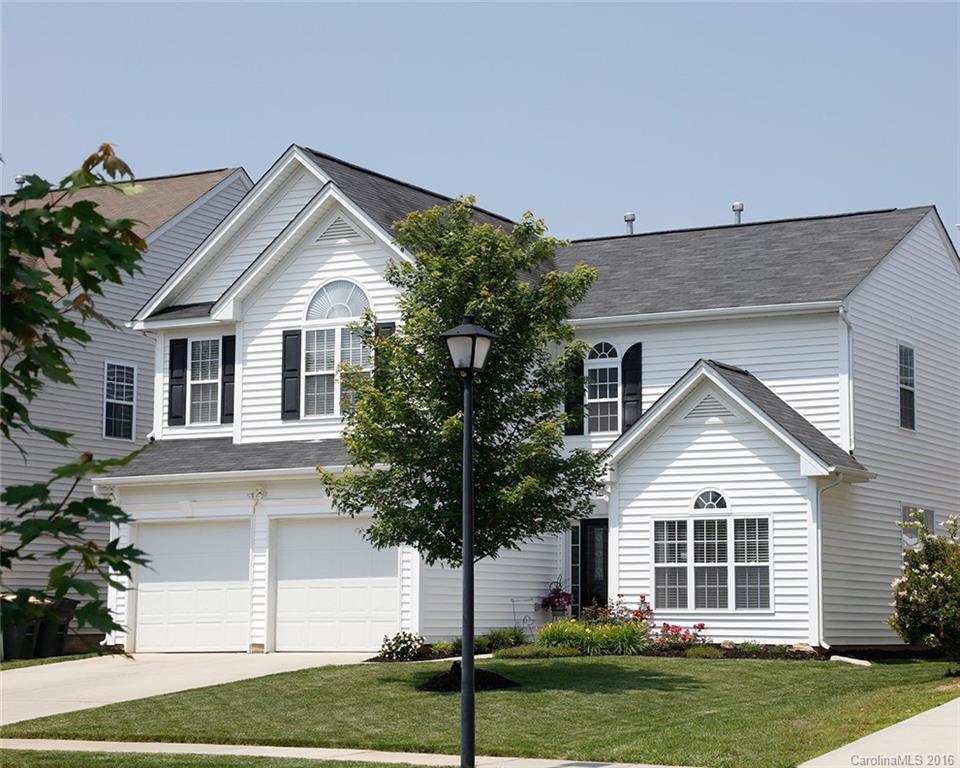 3359 Streamside Dr., Davidson, NC 28036