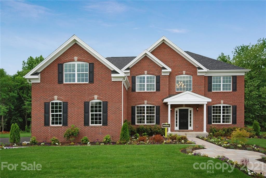 4414 Mill Landing Dr., Harrisburg, NC 28075