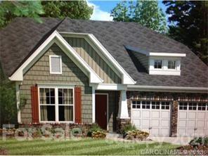 9336 Perseverance Dr., Harrisburg, NC 28075