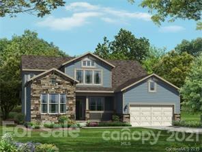 7301 Baybrooke Ln., Harrisburg, NC 28075