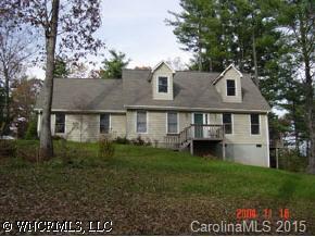 729 Aiken Road, Asheville, NC 28804
