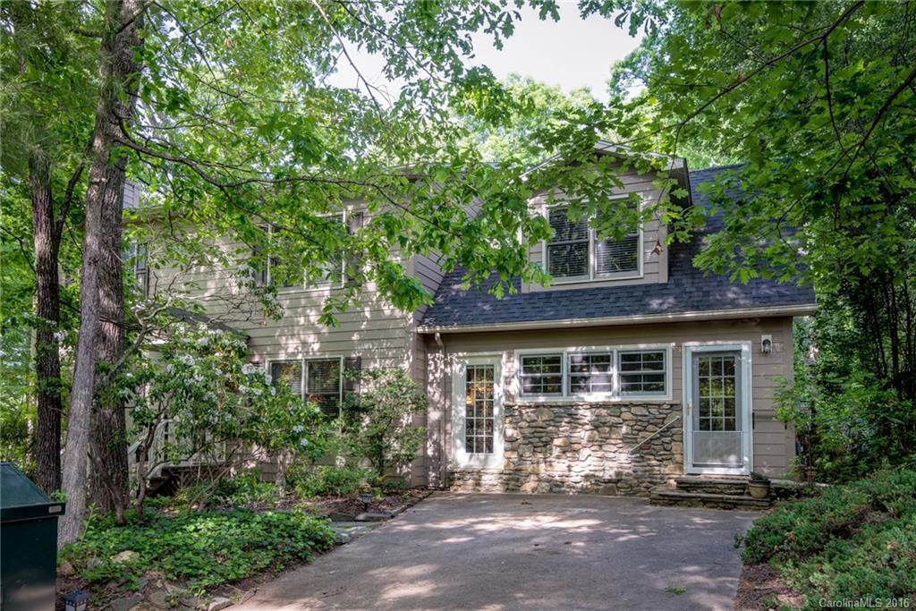 703 Laurel Ave., Black Mountain, NC 28711