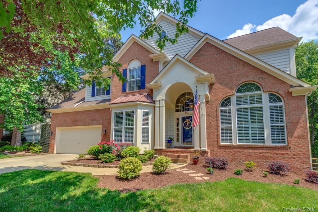 7724 Tanager Ln., Charlotte, NC 28269