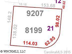 200 Rolling Oaks Dr., Mountain Home, NC 28758