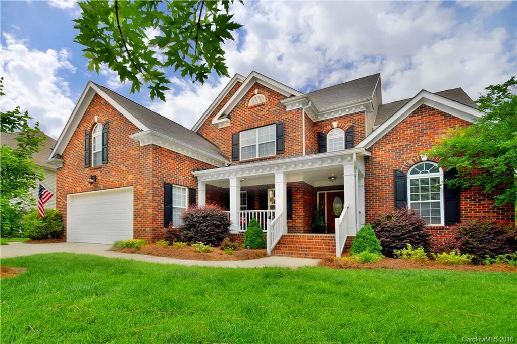 8115 Solace Ct. #40, Charlotte, NC 28269